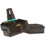 Standard Ignition Turbocharger Boost Sensor AS439 for 2009-2012 Audi 2.0L (A4, A4 Quattro, A5, A5 Quattro)