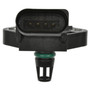Standard Ignition Turbocharger Boost Sensor AS439 for 2009-2012 Audi 2.0L (A4, A4 Quattro, A5, A5 Quattro)