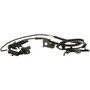 Standard Ignition ABS Speed Sensor ALS2368 for 2011-2020 Toyota (Sienna)