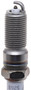 Autolite Single Platinum Spark Plug AP5263 - top view