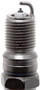 Autolite Iridium XP Spark Plug XP104 - top view