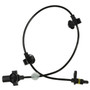 Standard Ignition ABS Speed Sensor ALS2255 for 2012 Honda 1.8L 2.4L (Civic)
