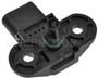 Standard Ignition Secondary Air Injection Sensor AS440 for 2005-2009 Audi/Volkswagen 3.2L 2.5L (A3 Quattro, TT Quattro, Eos, Jetta)