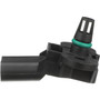 Standard Ignition Secondary Air Injection Sensor AS440 for 2005-2009 Audi/Volkswagen 3.2L 2.5L (A3 Quattro, TT Quattro, Eos, Jetta)