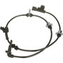 Standard Ignition ABS Speed Sensor ALS3091 for 2016-2019 Chevrolet (Cruze)