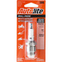 Autolite Copper Resistor Spark Plug 386 - packaging