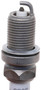 Autolite Single Platinum Spark Plug AP5503 - top view