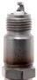 Autolite Iridium XP Spark Plug XP24 - top view