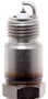 Autolite Iridium XP Spark Plug XP25 - top view
