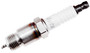 Autolite Iridium XP Spark Plug XP25 - angled view