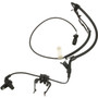 Standard Ignition ABS Speed Sensor ALS2370 for 2011-2020 Toyota (Sienna)