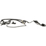Standard Ignition ABS Speed Sensor ALS2370 for 2011-2020 Toyota (Sienna)