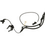 Standard Ignition ABS Speed Sensor ALS2370 for 2011-2020 Toyota (Sienna)