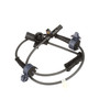 Standard Ignition ABS Speed Sensor ALS2259 for 2012-2022 Acura/Honda 1.8L 2.4L (ILX, Civic)