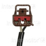 Standard Ignition ABS Speed Sensor ALS2371 for 2006-2012 Ford/Lincoln/Mercury (Fusion, MKZ, Zephyr, Milan)