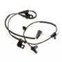 Standard Ignition ABS Speed Sensor ALS2566 for 2012-2015 Hyundai (Sonata)