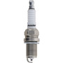 Autolite Copper Resistor Spark Plug 5184 - front view