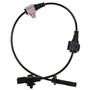Standard Ignition ABS Speed Sensor ALS2376 for 2012-2016 Honda (CR-V)