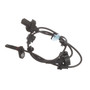 Standard Ignition ABS Speed Sensor ALS2262 for 2011-2017 Honda (Odyssey)