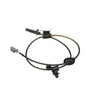 Standard Ignition ABS Speed Sensor ALS3201 for 2015-2020 Subaru (WRX, WRX STI)