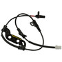 Standard Ignition ABS Speed Sensor ALS2572 for 2012 Hyundai (Sonata)