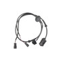 Standard Ignition ABS Speed Sensor ALS421 for 1998-2005 Volkswagen (Passat)