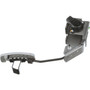 Standard Ignition Accelerator Pedal Sensor APS201 for 2003-2009 INFINITI/Nissan 3.5L 4.5L (FX35, FX45, G35, 350Z)