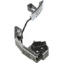 Standard Ignition Accelerator Pedal Sensor APS201 for 2003-2009 INFINITI/Nissan 3.5L 4.5L (FX35, FX45, G35, 350Z)