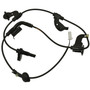 Standard Ignition ABS Speed Sensor ALS2576 for 2013 Toyota (RAV4)