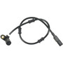 Standard Ignition ABS Speed Sensor ALS369 for 1998-2003 Mercedes-Benz (ML320, ML430, ML500, ML55 AMG)