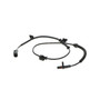 Standard Ignition ABS Speed Sensor ALS3161 for 2019-2024 Ram 3.6L 3.0L (1500)