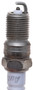 Autolite Single Platinum Spark Plug AP104 - top view