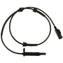 Standard Ignition ABS Speed Sensor ALS3162 for 2017-2025 Jeep (Compass)