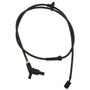 Standard Ignition ABS Speed Sensor ALS425 for 1995-2002 Seat/Volkswagen 1.6L (Ibiza, Cabrio, Golf, Jetta)