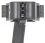 Standard Ignition ABS Speed Sensor ALS425 for 1995-2002 Seat/Volkswagen 1.6L (Ibiza, Cabrio, Golf, Jetta)
