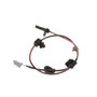 Standard Ignition ABS Speed Sensor ALS3207 for 2017-2020 Subaru (Impreza)