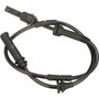 Standard Ignition ABS Speed Sensor ALS2579 for 2011-2018 BMW (X3, X4)