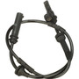 Standard Ignition ABS Speed Sensor ALS2579 for 2011-2018 BMW (X3, X4)