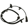 Standard Ignition ABS Speed Sensor ALS3163 for 2019-2024 Cadillac/Chevrolet (XT6, Blazer)