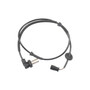 Standard Ignition ABS Speed Sensor ALS426 for 1996-1999 Audi/Volkswagen (A4, A4 Quattro, Passat)