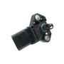 Standard Ignition Turbocharger Boost Sensor AS364 for 2002-2024 Audi/Porsche/Volkswagen 2.0L 1.8L (A3, A3 Quattro, A4, A4 Quattro)