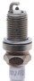 Autolite Single Platinum Spark Plug AP3924 - top view