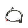 Standard Ignition ABS Speed Sensor ALS429 for 2000-2005 Audi/Volkswagen (A4, A4 Quattro, S4, Passat)