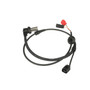 Standard Ignition ABS Speed Sensor ALS429 for 2000-2005 Audi/Volkswagen (A4, A4 Quattro, S4, Passat)