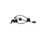 Standard Ignition ABS Speed Sensor ALS3209 for 2017-2023 Subaru (Impreza)
