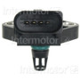 Standard Ignition Turbocharger Boost Sensor AS365 for 2002-2017 Seat/Volkswagen 1.8L 1.9L (Ibiza, Beetle, Clasico, Golf)