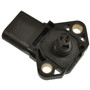 Standard Ignition Turbocharger Boost Sensor AS365 for 2002-2017 Seat/Volkswagen 1.8L 1.9L (Ibiza, Beetle, Clasico, Golf)