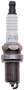 Autolite Racing Non-Resistor Spark Plug AR3911 - front view