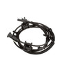 Standard Ignition ABS Speed Sensor ALS2203 for 2011-2016 Ford (F-250 Super Duty, F-350 Super Duty)