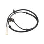 Standard Ignition ABS Speed Sensor ALS321 for 1994-1996 Buick/Chevrolet 5.7L (Commercial Chassis, Roadmaster, Caprice, Impala)